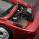 Illustration for article titled AutoArts Bugatti EB110 in 1/18 scale